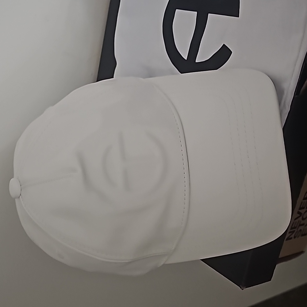 Telfar Hat